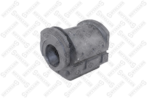 Mounting, control/trailing arm (87-74020-SX)