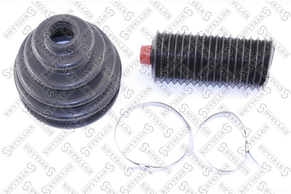 Bellow Kit, drive shaft (13-00125-SX)