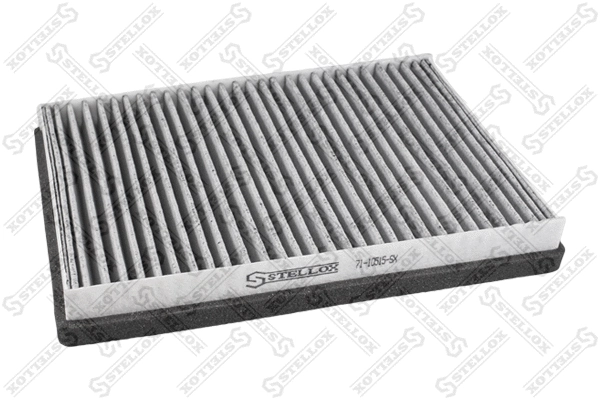 Filter, cabin air (71-10515-SX)