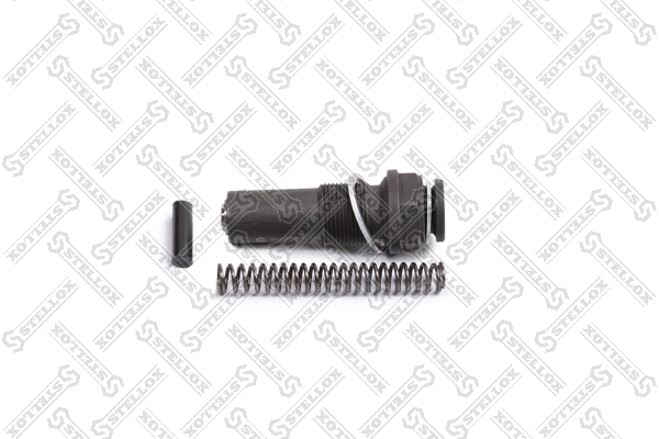 Belt Tensioner, V-ribbed belt (03-40913-SX)