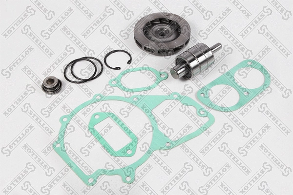 Repair Kit, water pump (81-29940-SX)