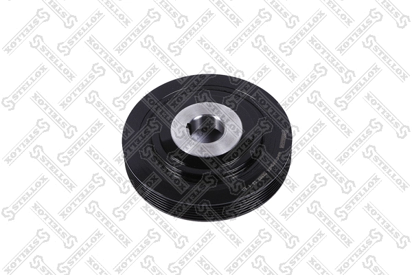 Belt Pulley, crankshaft (20-01056-SX)