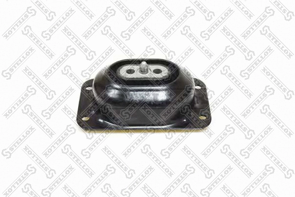 Mounting, engine (81-02769-SX)