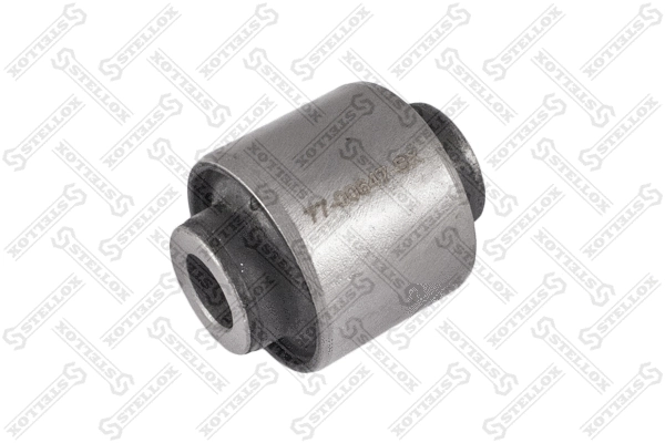 Mounting, control/trailing arm (77-00647-SX)