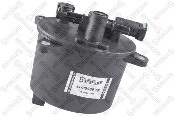 Fuel Filter (21-00509-SX)