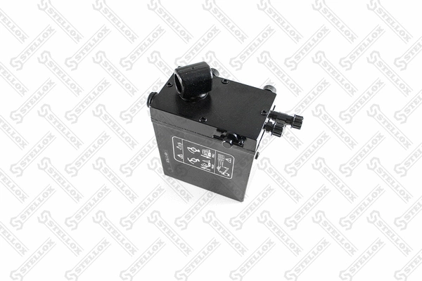 Tilt Pump, driver cab (87-50634-SX)