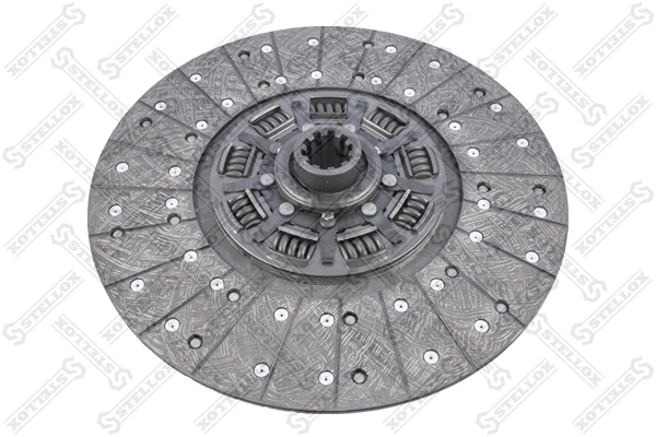 Clutch Disc (83-03549-SX)
