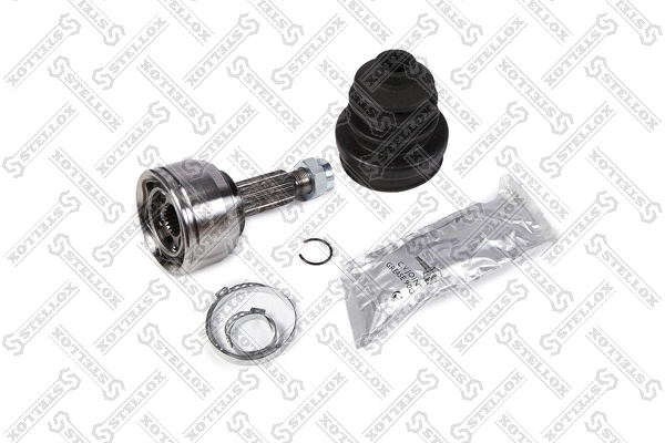 Joint Kit, drive shaft (150 1523-SX)