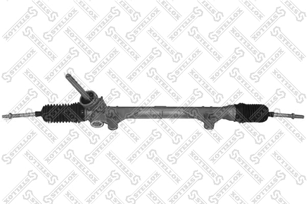 Steering Gear (00-37269-SX)