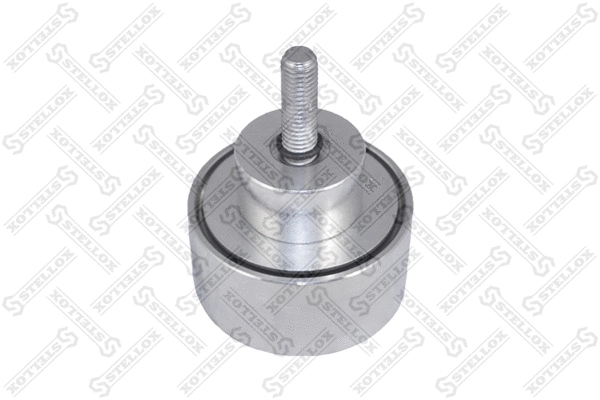Tensioner Pulley, V-ribbed belt (81-22022-SX)