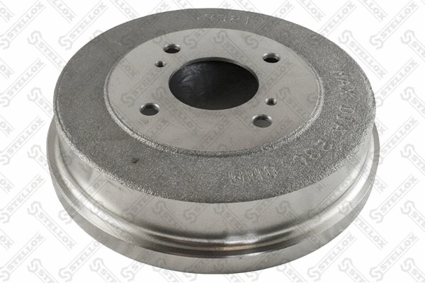 Brake Drum (6025-9915-SX)