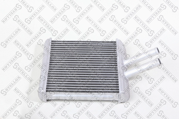 Heat Exchanger, interior heating (10-35247-SX)