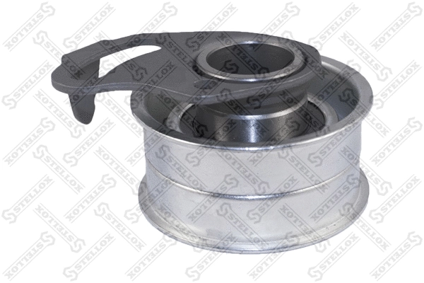 Tensioner Pulley, V-ribbed belt (03-40027-SX)