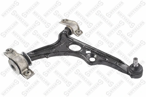 Control/Trailing Arm, wheel suspension (57-03700-SX)