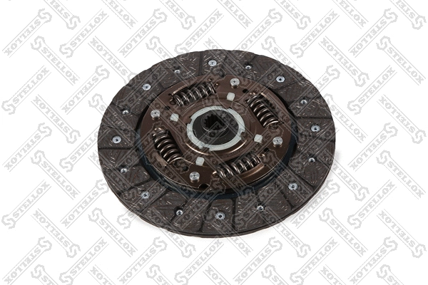 Clutch Disc (07-00235-SX)