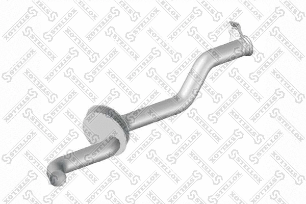 Exhaust Pipe (82-03588-SX)