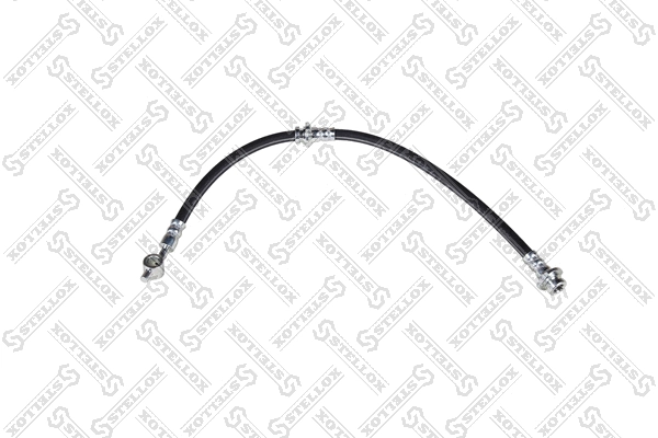 Brake Hose (27-00155-SX)