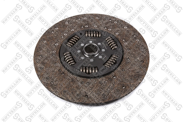 Clutch Disc (83-03644A-SX)