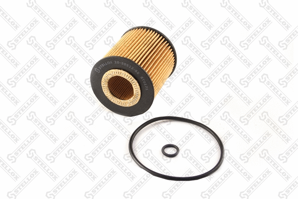 Oil Filter (20-50512-SX)