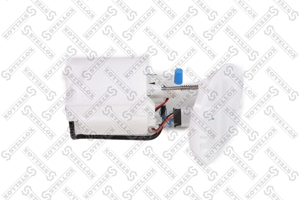 Fuel Pump (10-01769-SX)