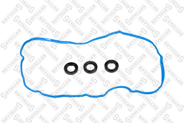 Gasket, cylinder head cover (11-28124-SX)