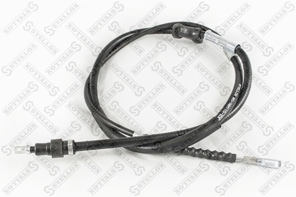 Cable Pull, parking brake (29-98519-SX)