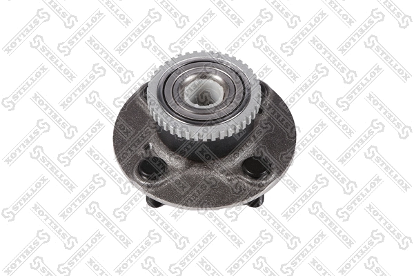 Wheel Hub (43-28704-SX)