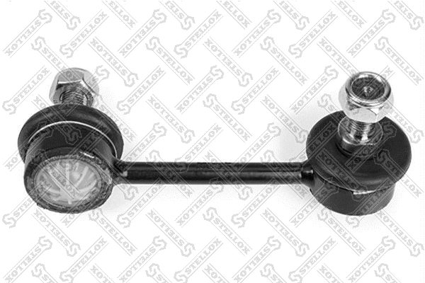 Link/Coupling Rod, stabiliser bar (56-03060-SX)