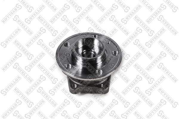 Wheel Bearing Kit (43-28626-SX)
