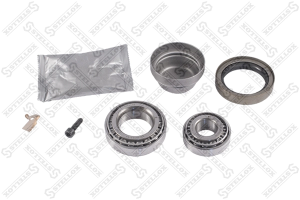 Wheel Bearing Kit (43-28303-SX)