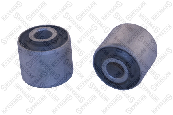 Mounting, control/trailing arm (87-98138-SX)