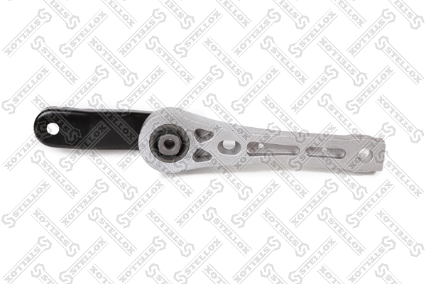 Mounting, engine (25-18293-SX)