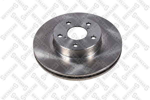 Brake Disc (6020-9976-SX)