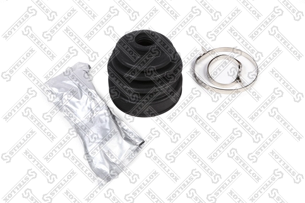 Bellow Kit, steering (13-00187-SX)