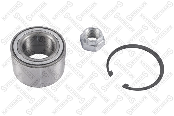 Wheel Bearing Kit (43-28505-SX)