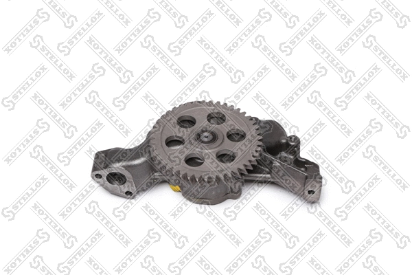 Oil Pump (81-96014-SX)