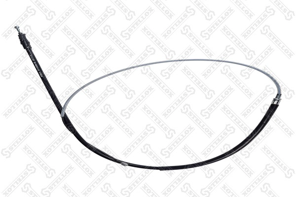 Cable Pull, parking brake