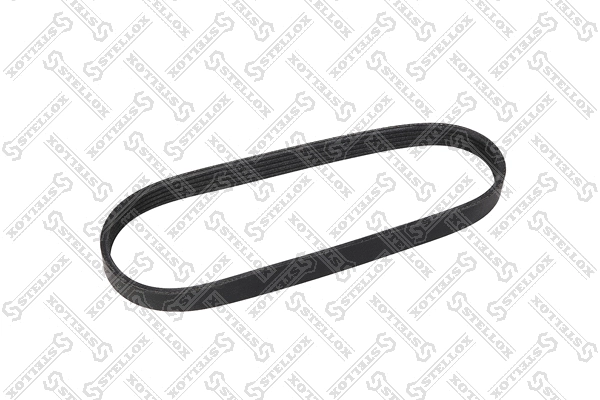 V-Ribbed Belt (05-00628-SX)
