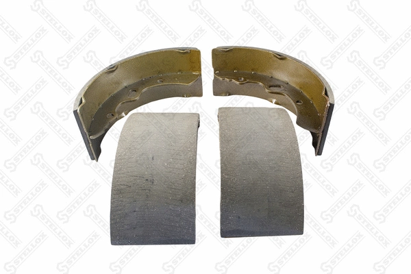 Brake Shoe Set (000 596-SX)