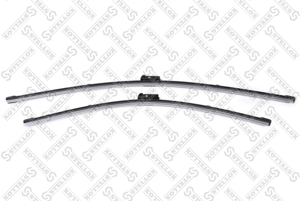 Wiper Blade (201 691-SX)