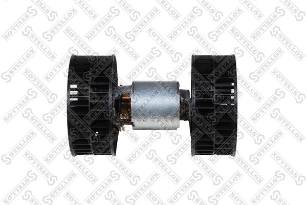 Interior Blower (29-99548-SX)