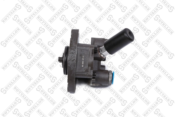 Pump, fuel pre-supply (82-00025-SX)