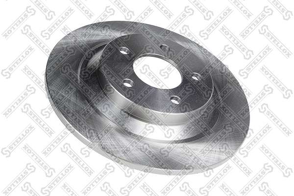 Brake Disc (6020-1422-SX)