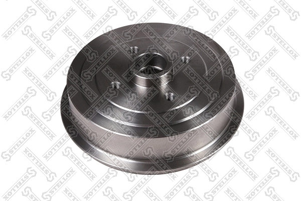 Brake Drum (6020-1875-SX)