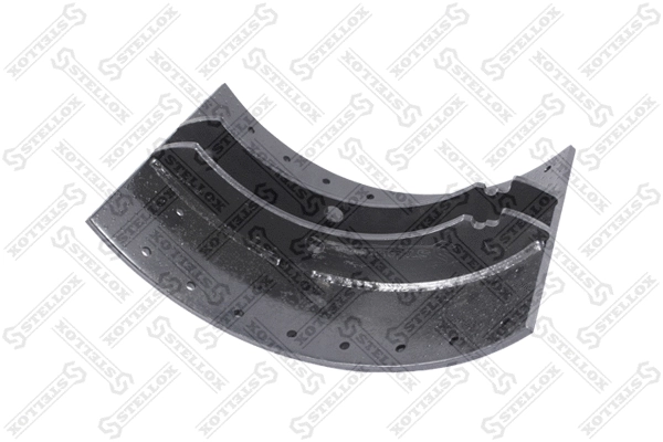 Brake Shoe Set (85-02511-SX)