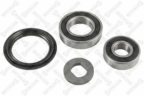 Suspension Strut Support Mount (26-17144-SX)