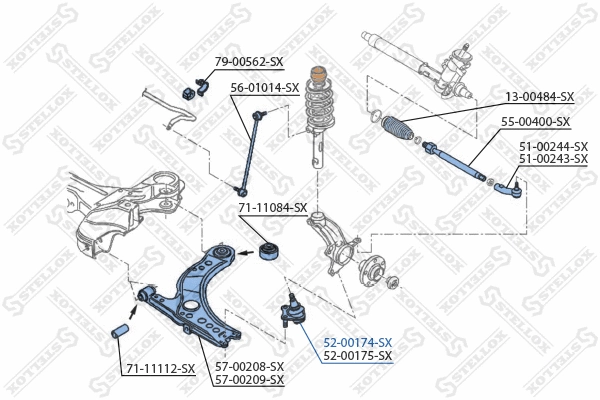 Ball Joint