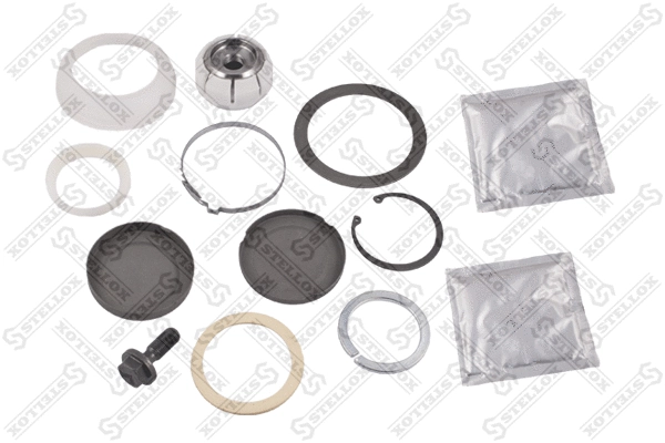 Repair Kit, control/trailing arm (84-12035-SX)