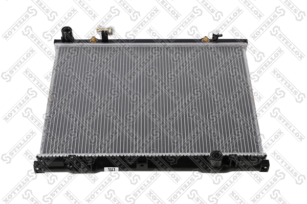 Radiator, engine cooling (10-26894-SX)