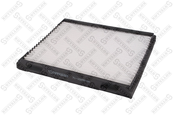 Filter, cabin air (71-10295-SX)